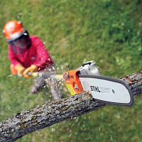 STIHL HT 103 Высоторез STIHL 41822000141, Высоторезы Штиль